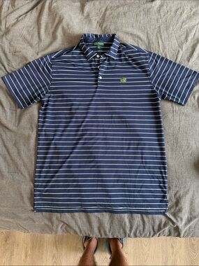 Masters Berckmans Place Masters Polo - Rare